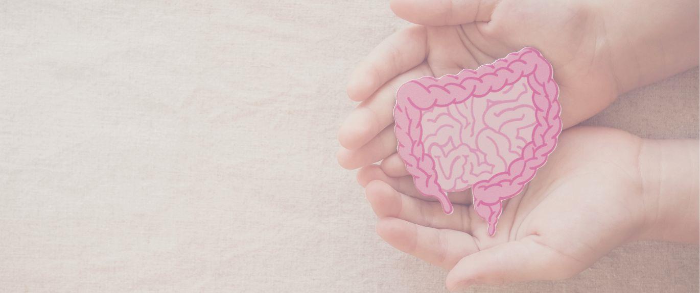 5 Strategies to Improve Gut Health