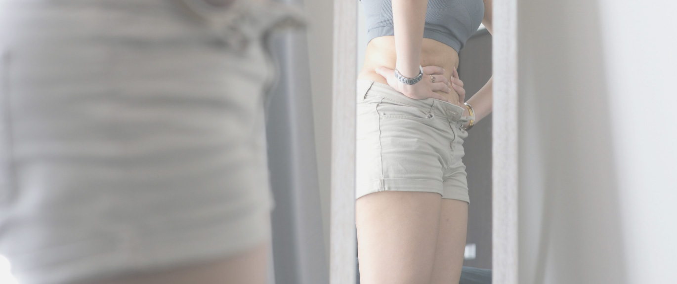 7 Affirmations To Improve Your Body Image