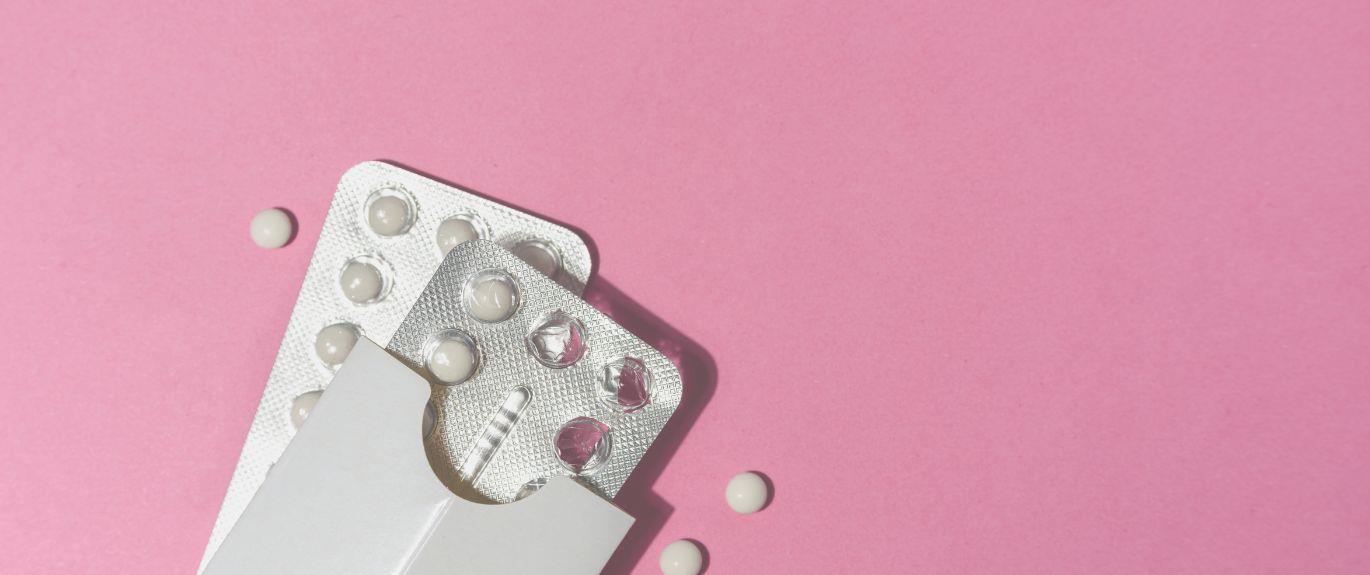 All About Birth Control