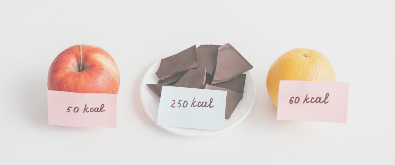 Calorie Counting Sucks! Here&#39;s Why