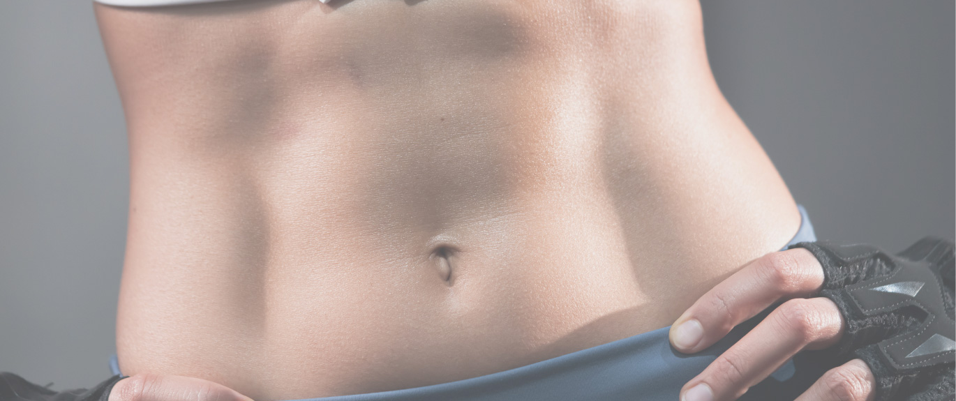 Core Strength Vs. A Six Pack