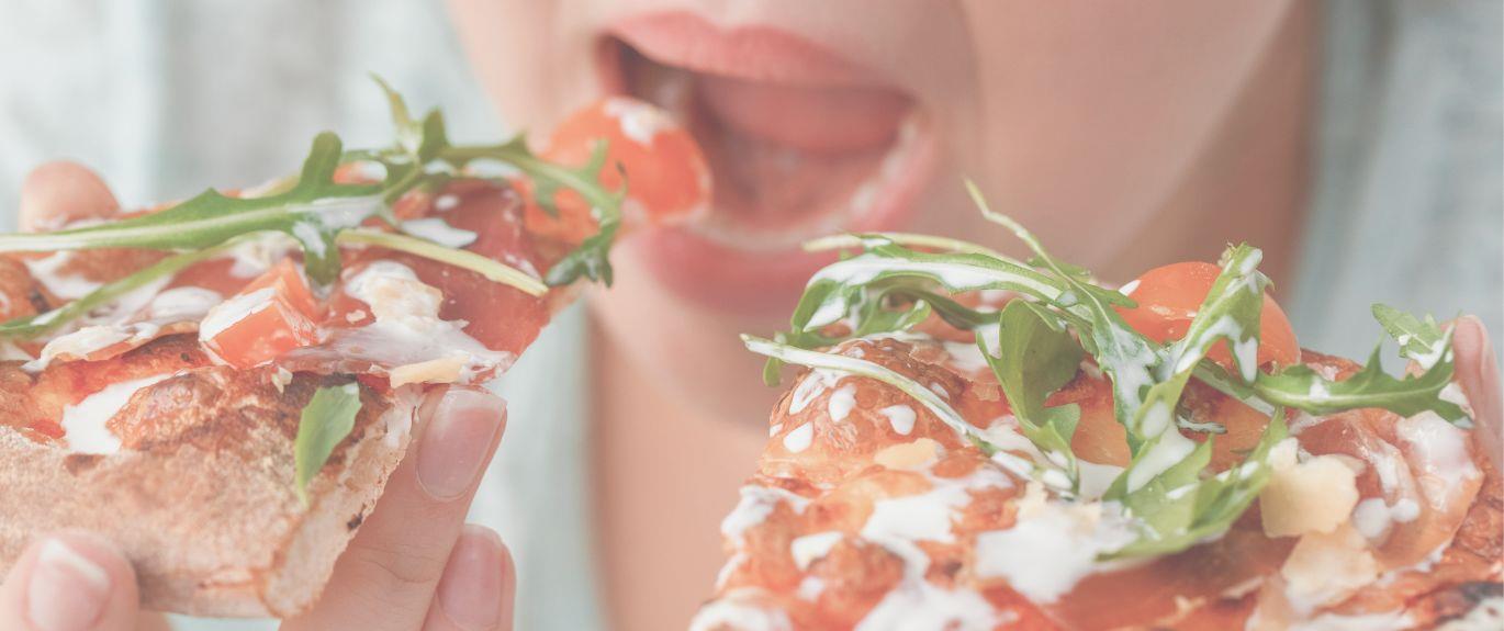 Dealing with Emotional Eating