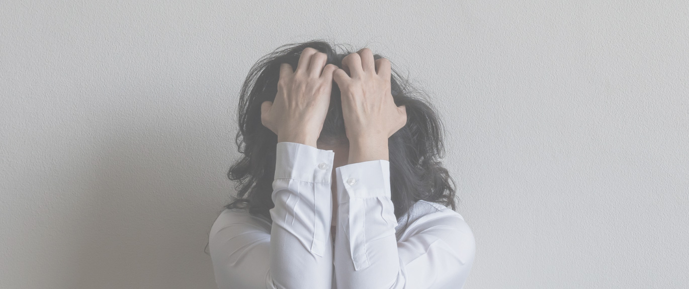 Food Can Play A Part In Worsening Your Anxiety