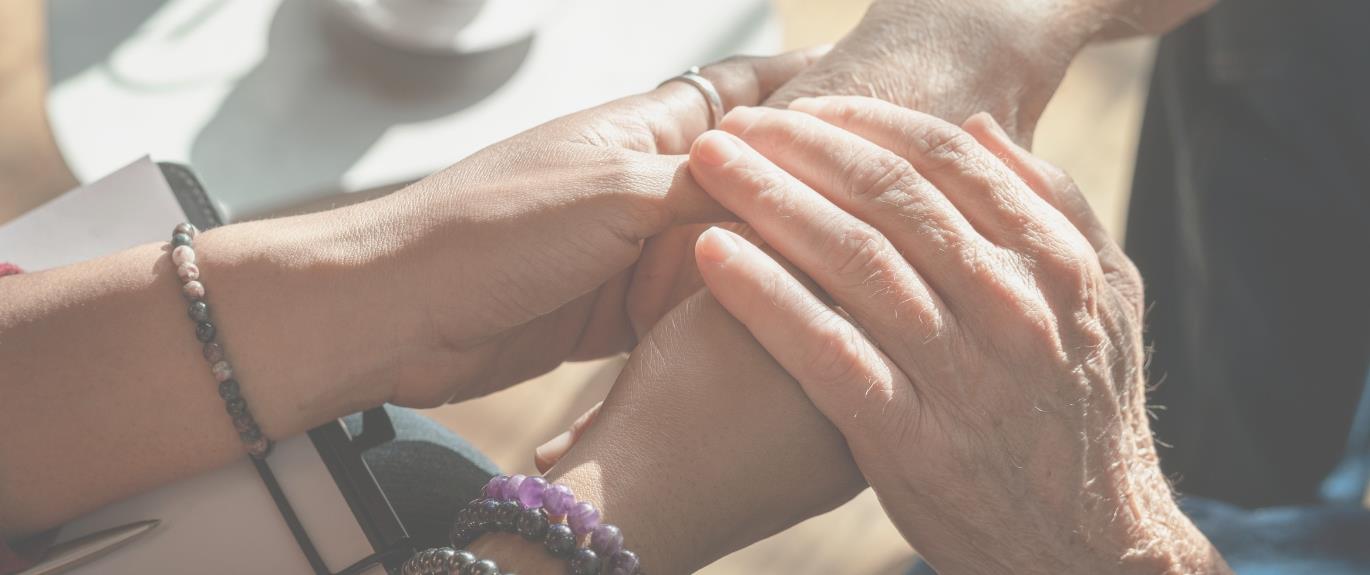 The Effects of Trauma On Your Body