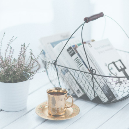 Mindful Living