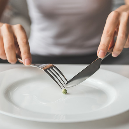 Sustainable Nutrition