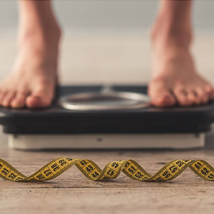 Weight Balance