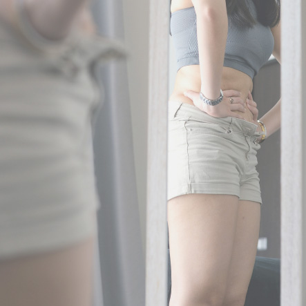 7 Affirmations To Improve Your Body Image
