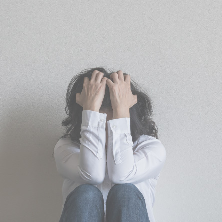 Food Can Play A Part In Worsening Your Anxiety