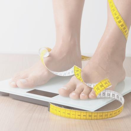 Is Weight Really the Problem?