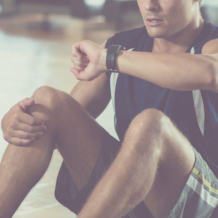 Should You Track Heart Rate Variability?