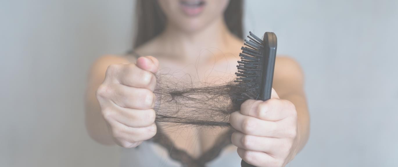 5 Hair Loss Strategies That Actually Work