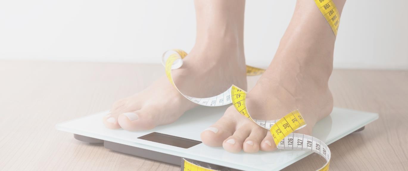 Is Weight Really the Problem?