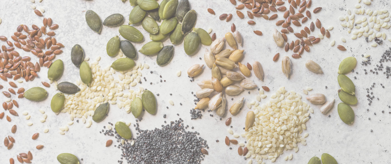 Nutritionist Kripa Jalan&#39;s Five Vegan Proteins To Add To Your Pantry, Pronto!
