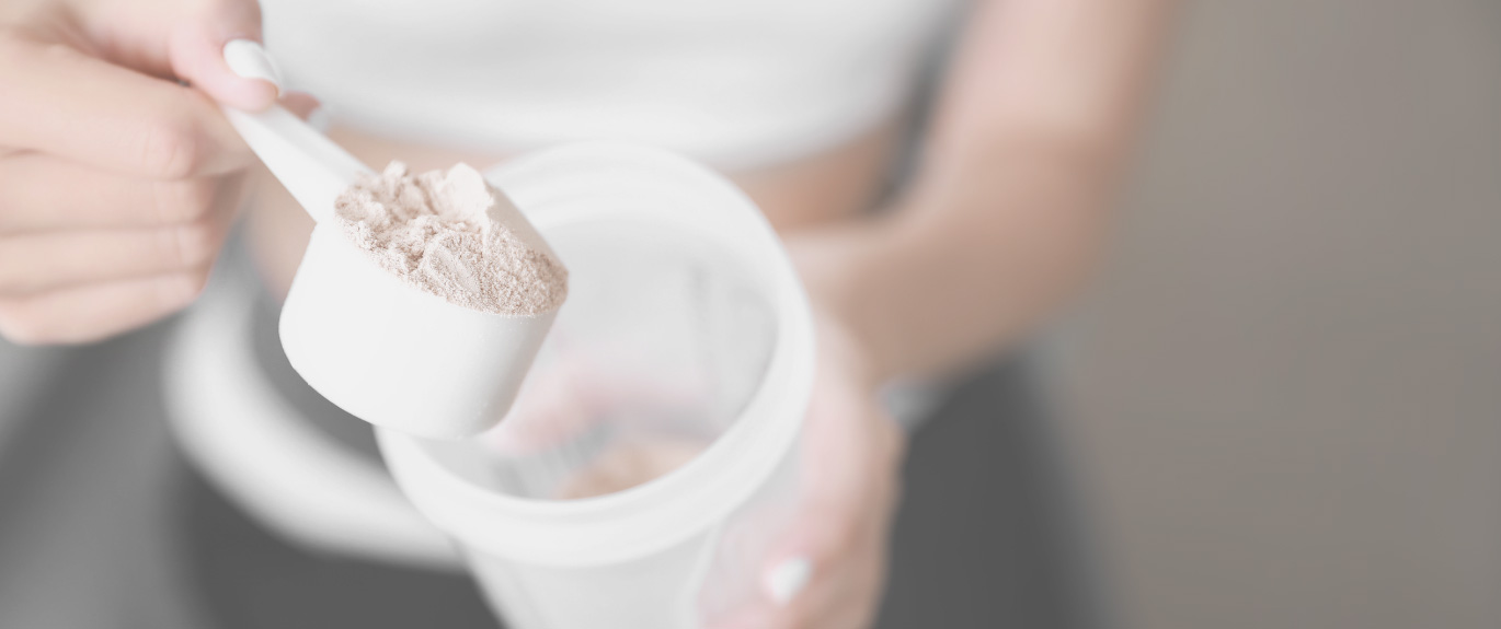 The Ultimate Protein Powder Guide