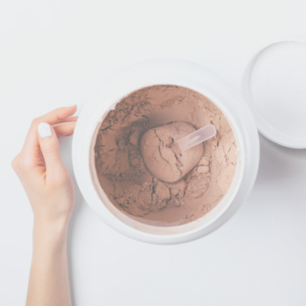 Here's What You Need To Know Before You Buy a Protein Powder