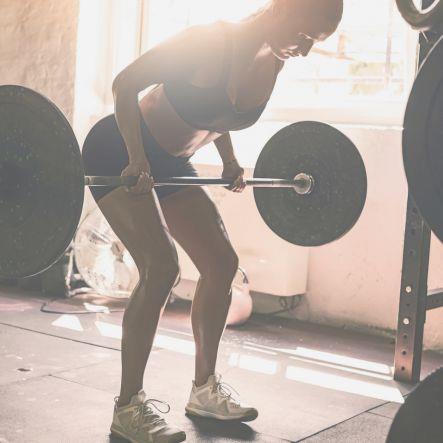 Is Strength Training Different For Men & Women?