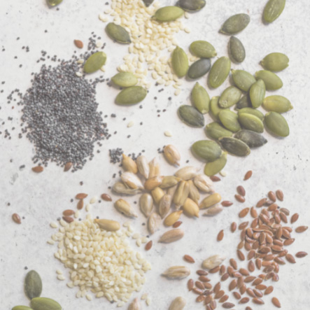 Nutritionist Kripa Jalan's Five Vegan Proteins To Add To Your Pantry, Pronto!