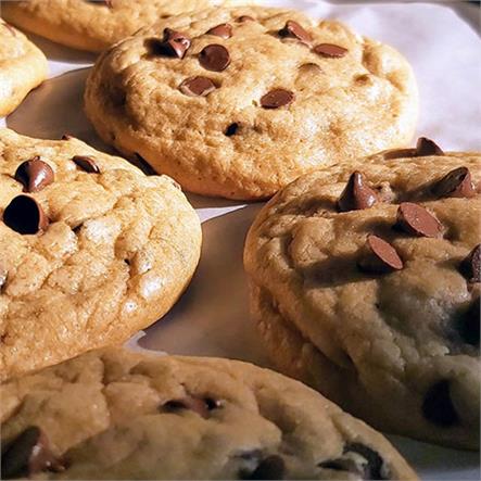 Snacks & Desserts