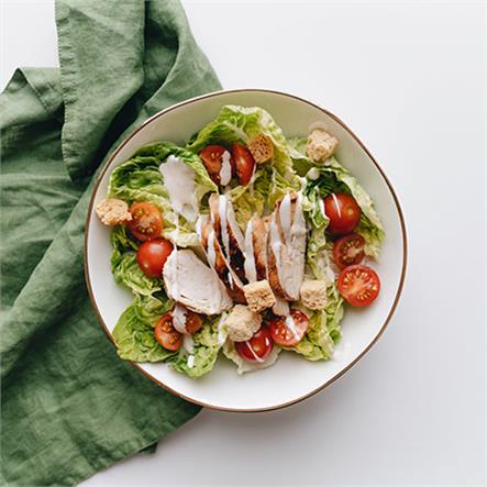 Soups & Salads