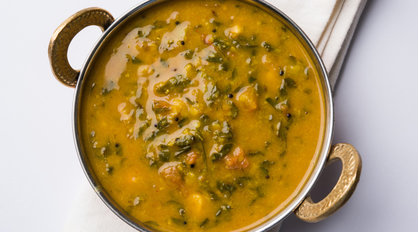 Dal-Palak