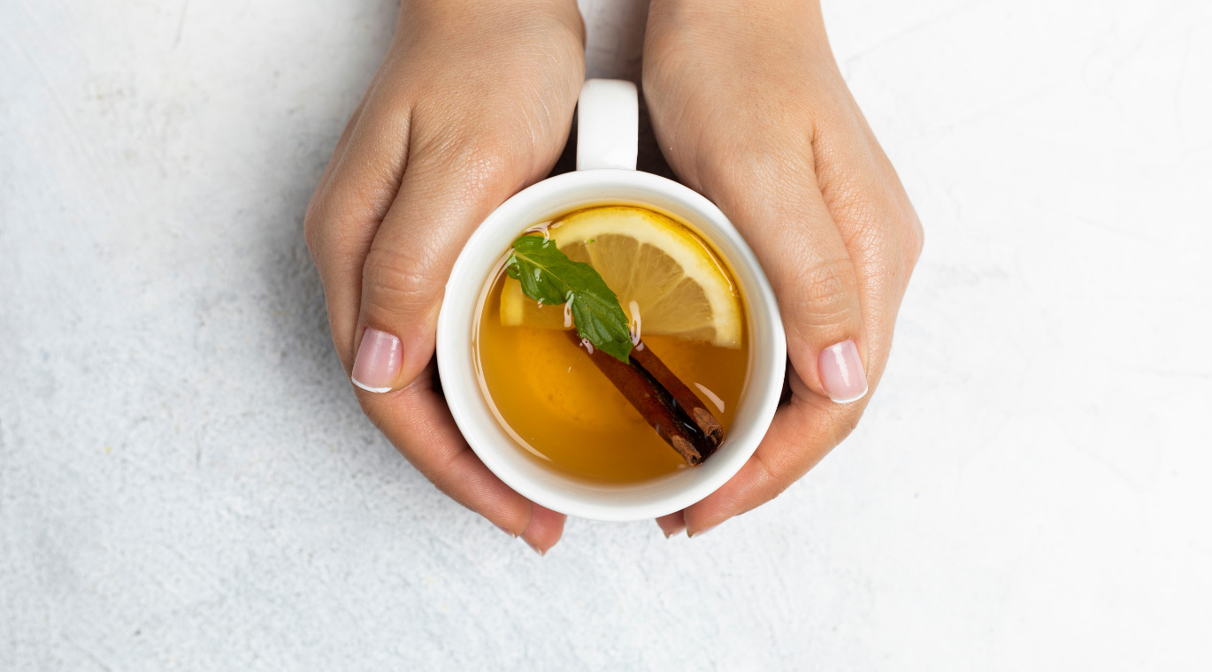 De-Stress Tea