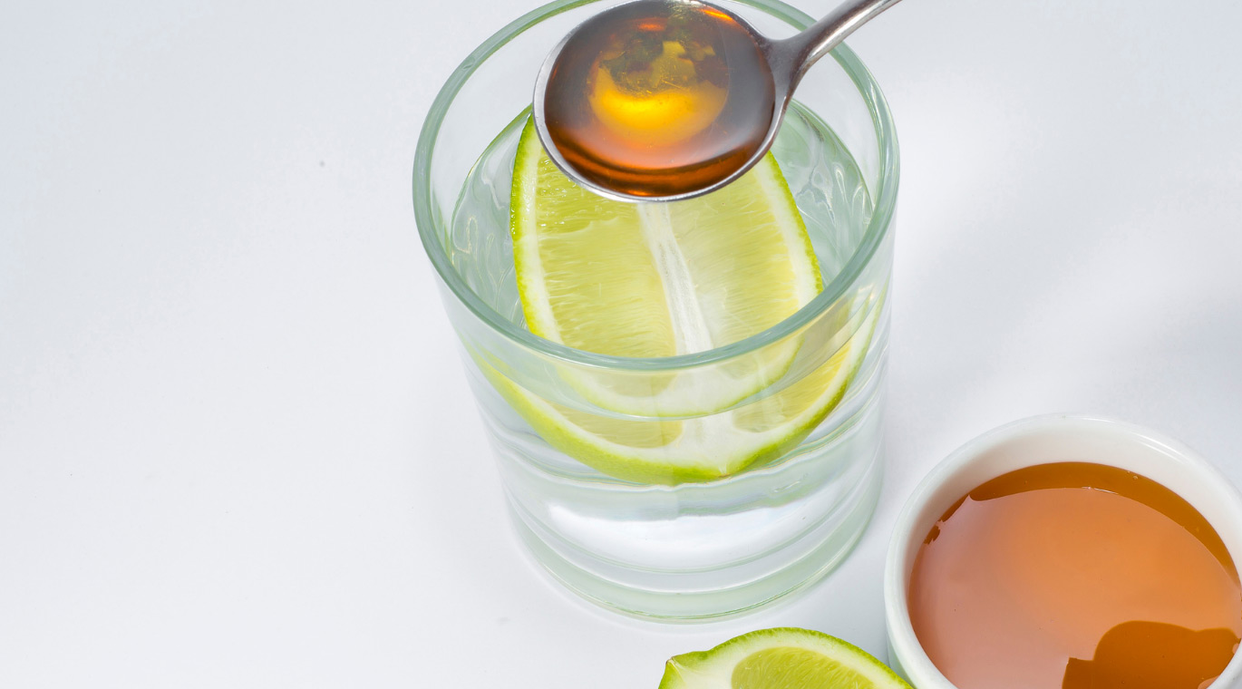 DIY Electrolyte Drink