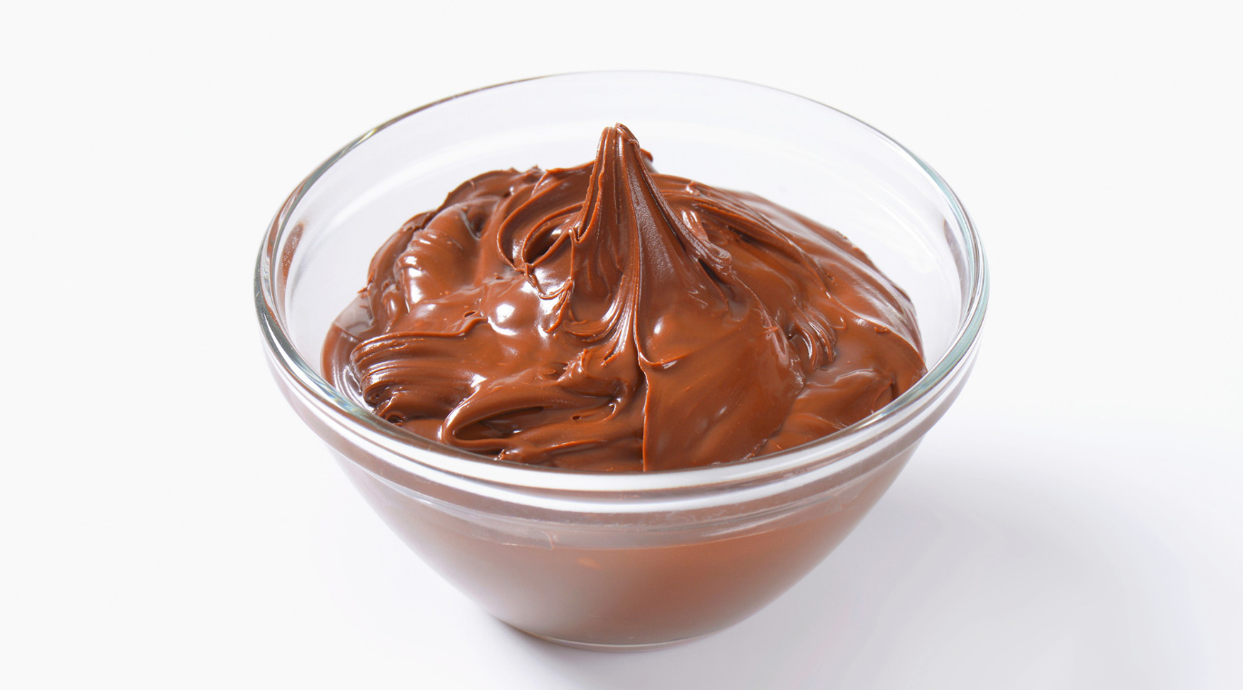 Healthy Chocolate Spread