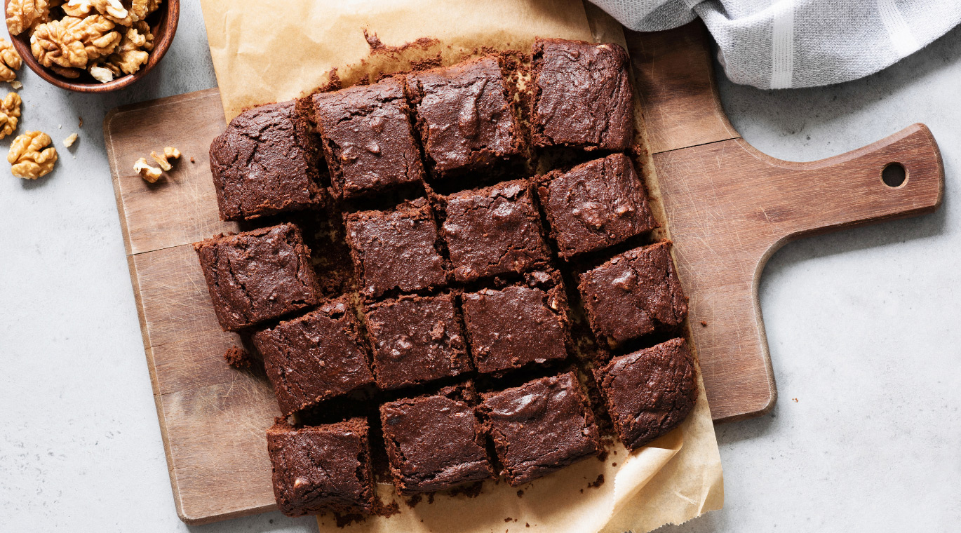 Keto Brownies