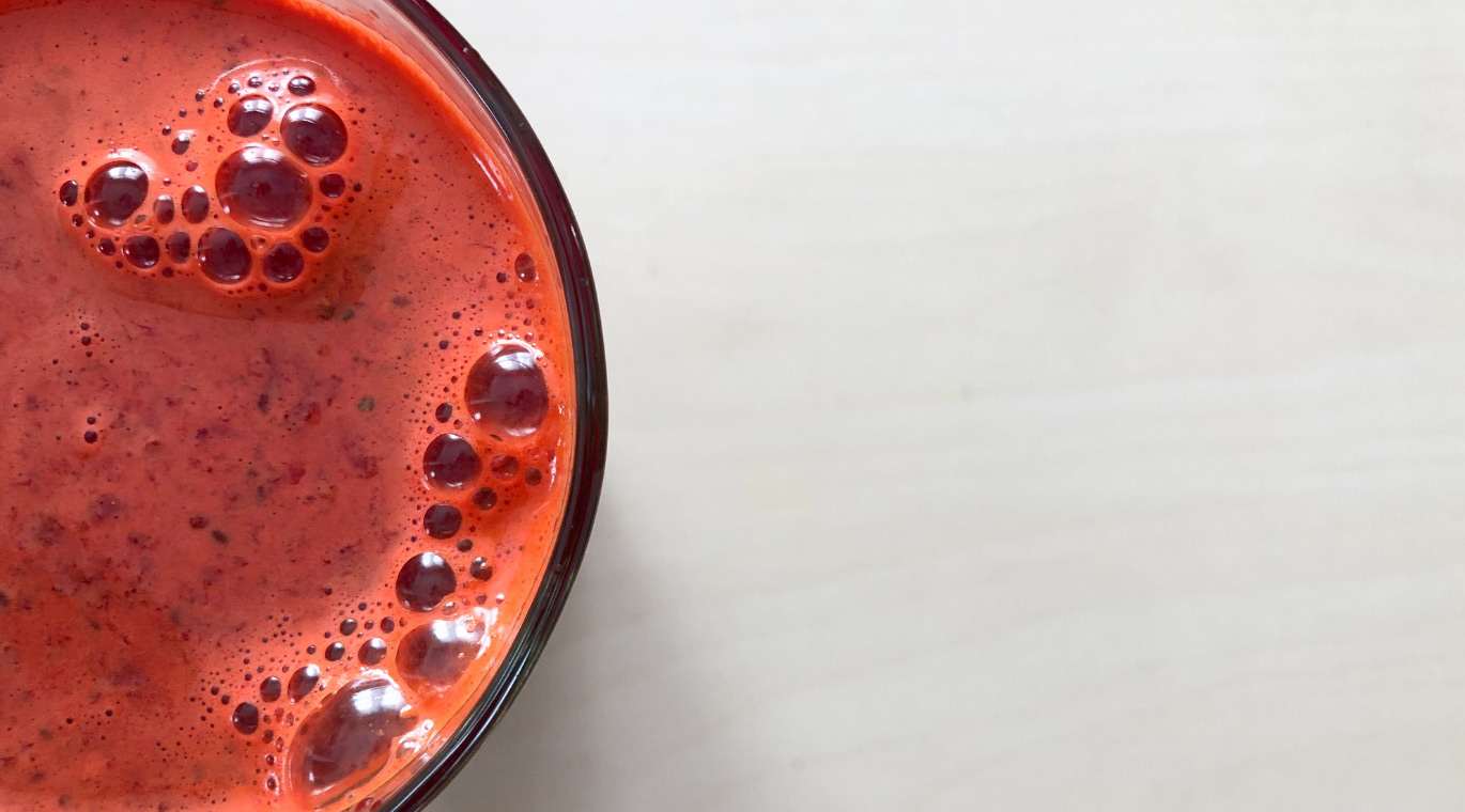 Liver Love Juice