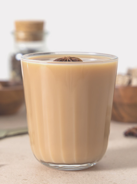 Dairy-Free Chai