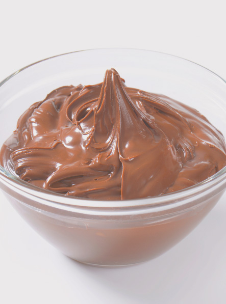Healthy Chocolate Spread
