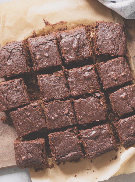 Keto Brownies