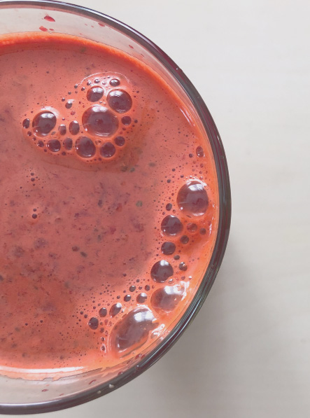 Liver Love Juice