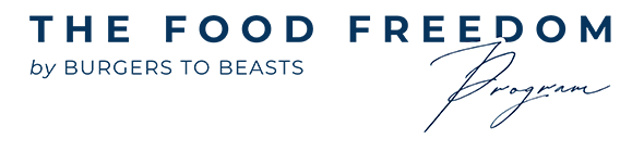 The Food Freedom