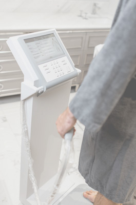 Body Composition Analysis