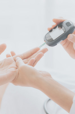 Medical Nutrition Therapy