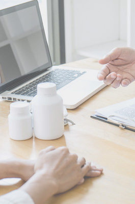 One-Time Wellness Consult