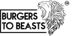 BURGERS TO BEASTS by Kripa Jalan
